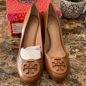 Tory Burch heels